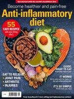 Living Without Inflammation